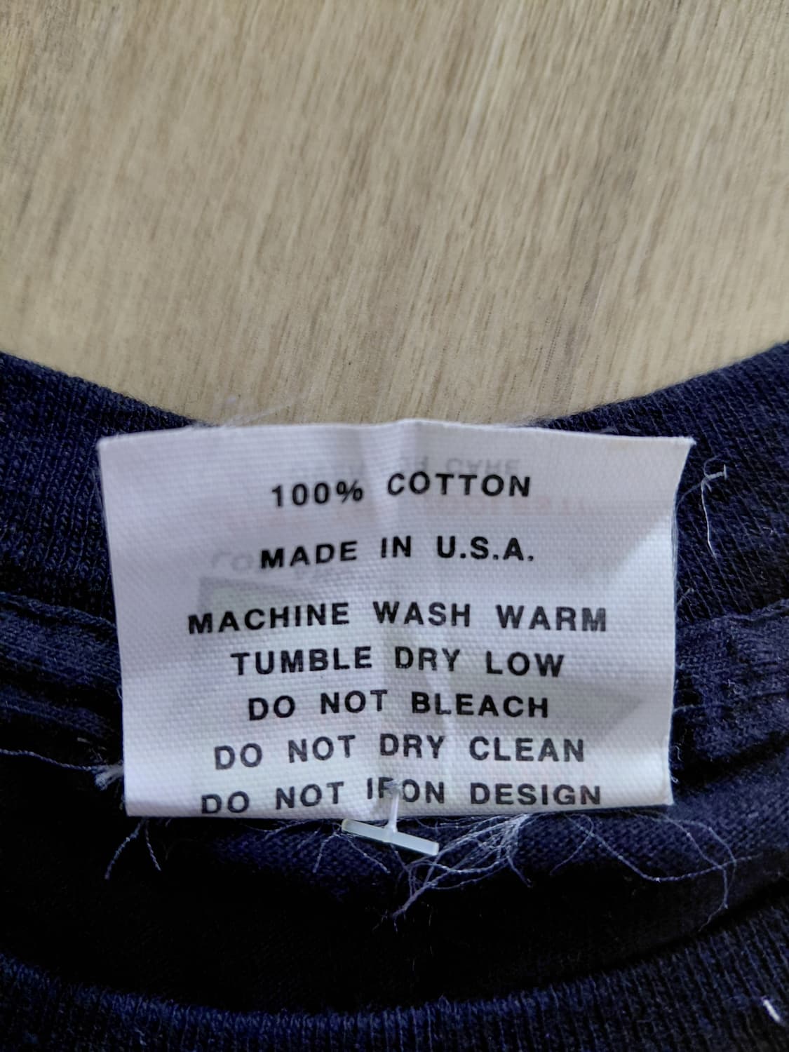 USA Vintage 1992s MALCOLM X 상품이미지5