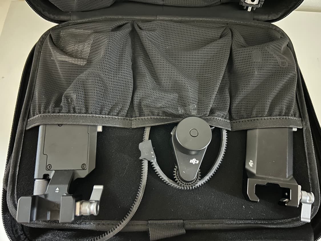 DJI rs3콤보 짐벌 상품이미지2