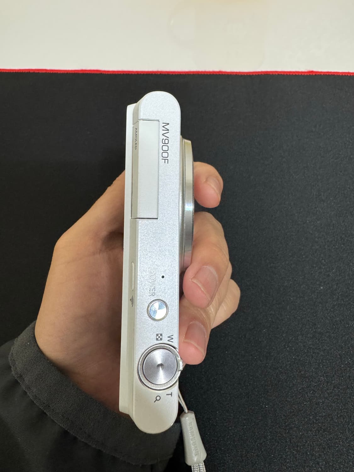 삼성 미러팝 mv900f 한효주디카 상품이미지2