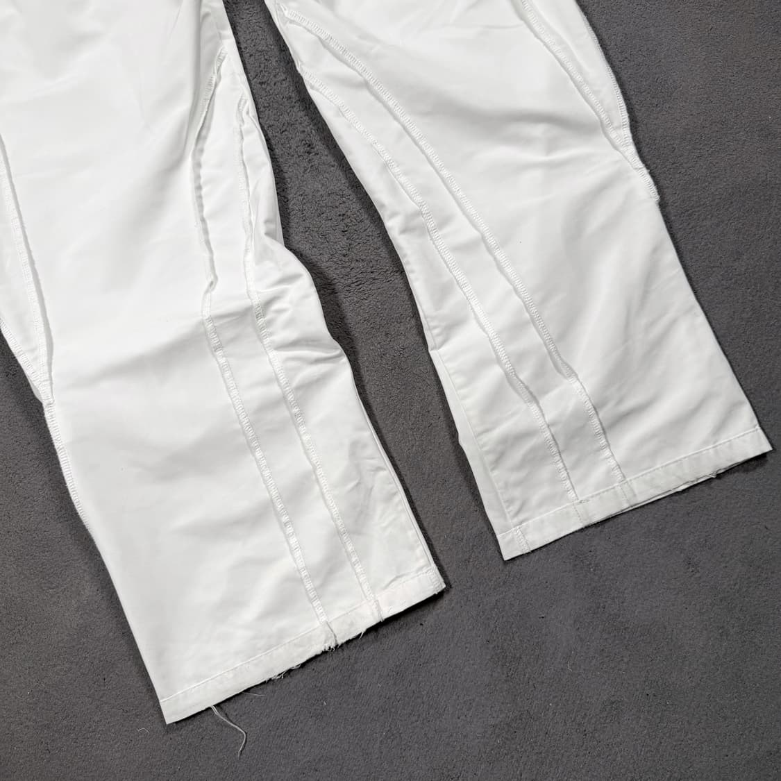 SANSAN GEAR 산산기어 FLB 나일론 팬츠 상품이미지5