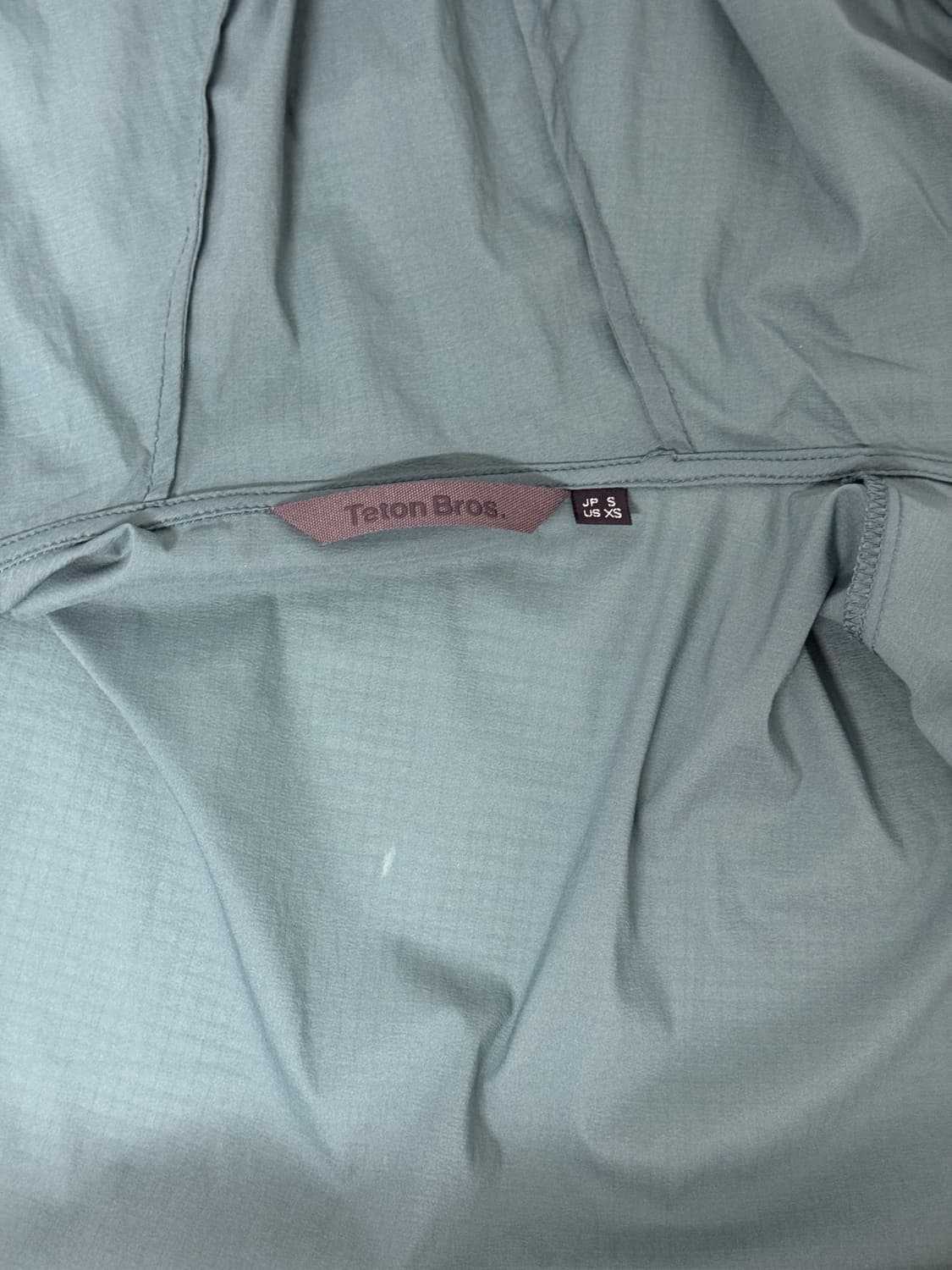 티톤브로스 윈드리버 후디 s 상품이미지3