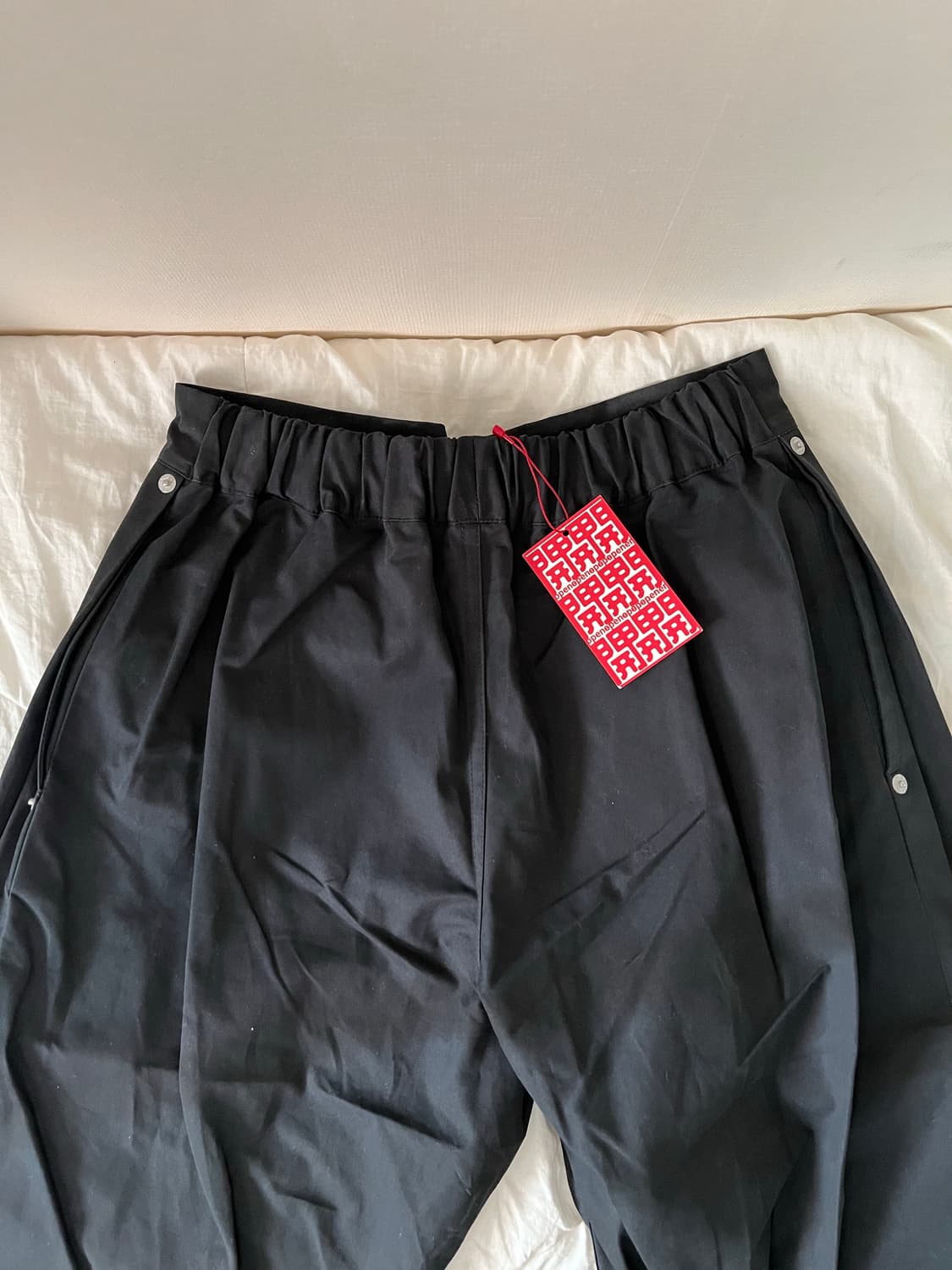 3man sack trousers S 상품이미지1