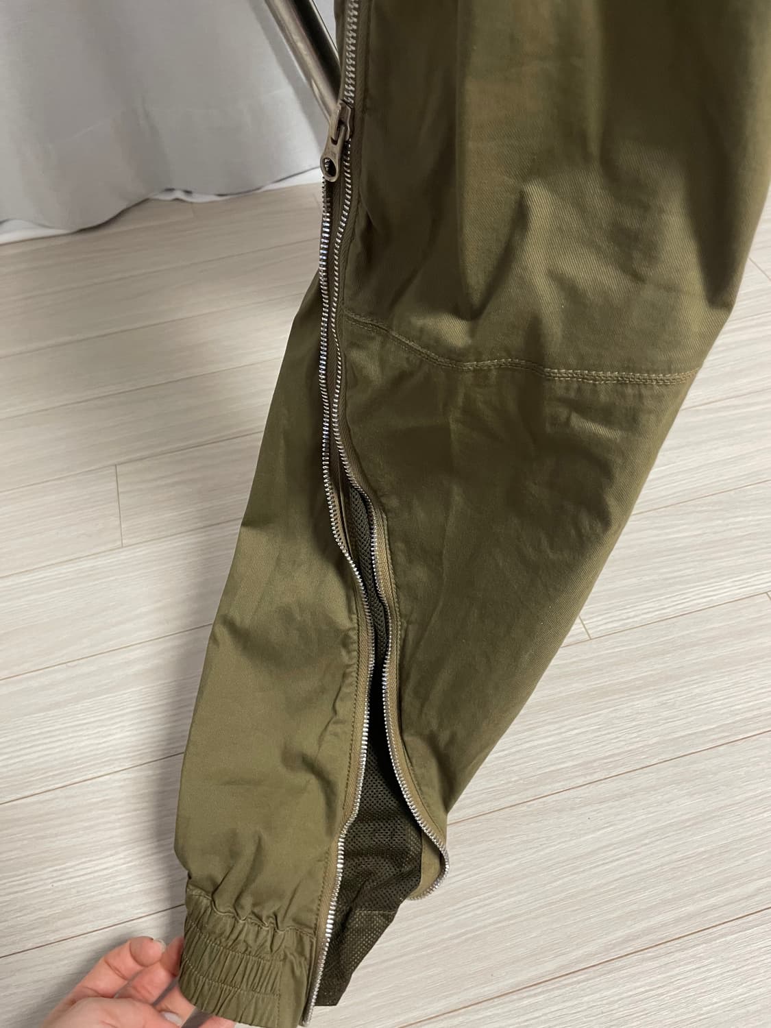 [48] 스톤아일랜드 쉐도우프로젝트 바지 상품이미지5