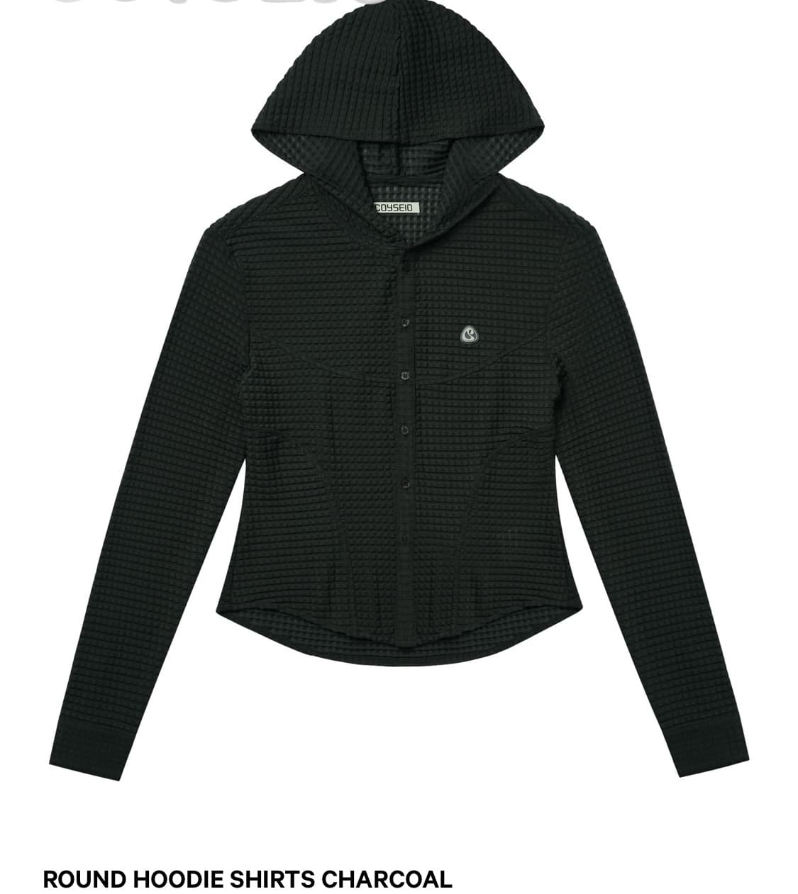 코이세이오 셔츠 상품이미지1