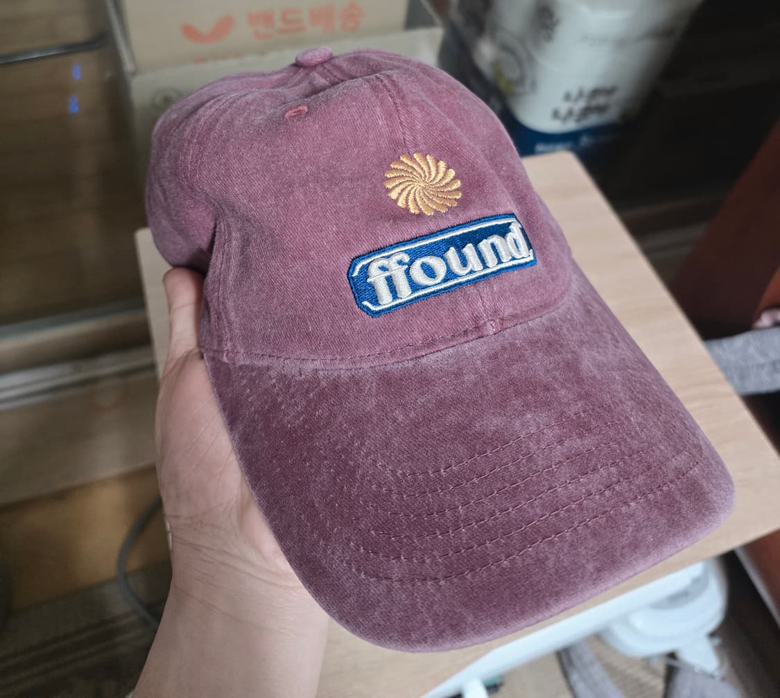 휴먼앤 캣 빈티지 자수 볼캡

FREE 상품이미지3