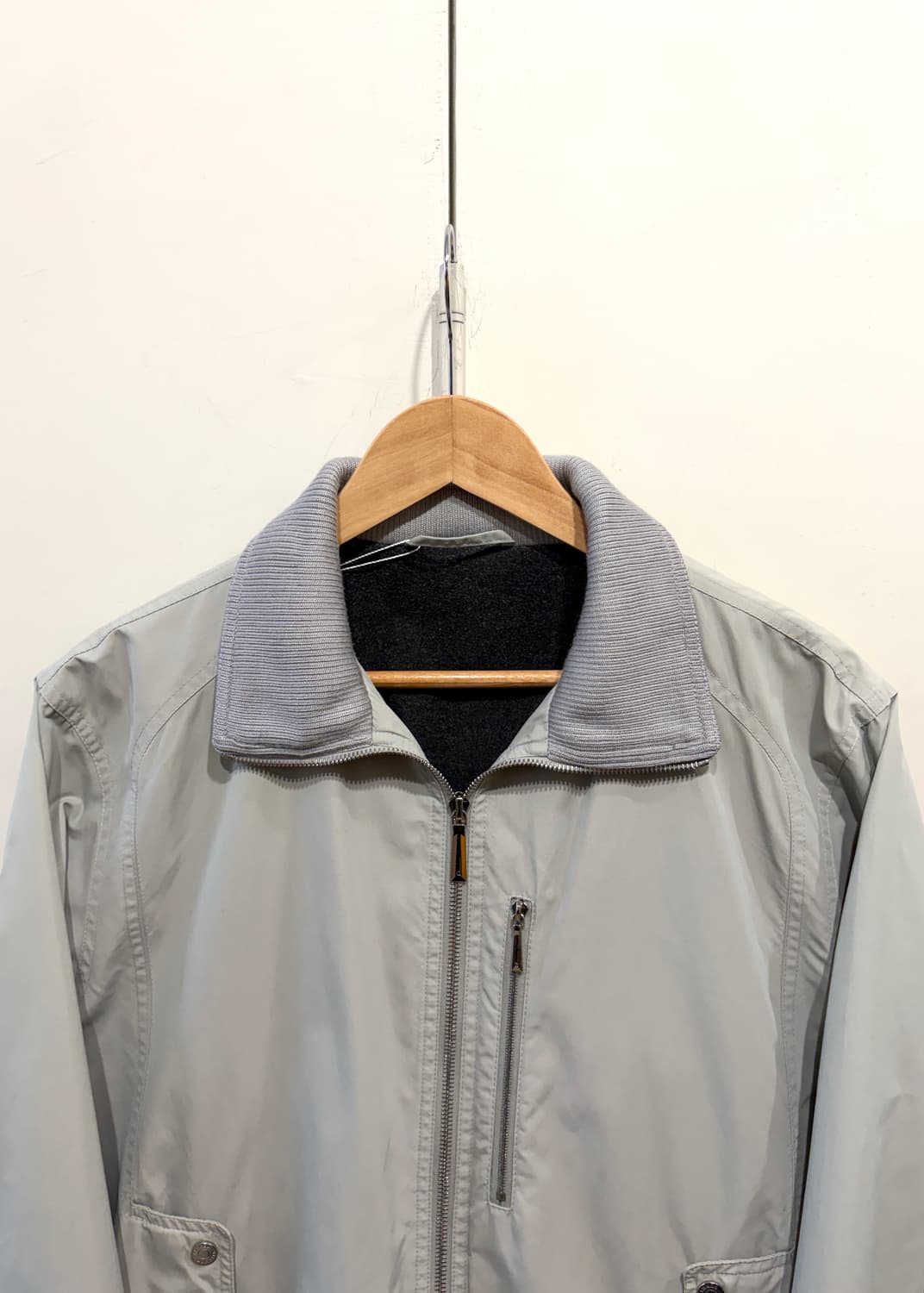 Alfred Dunhill 알프레드 던힐 봄버 자켓 상품이미지3