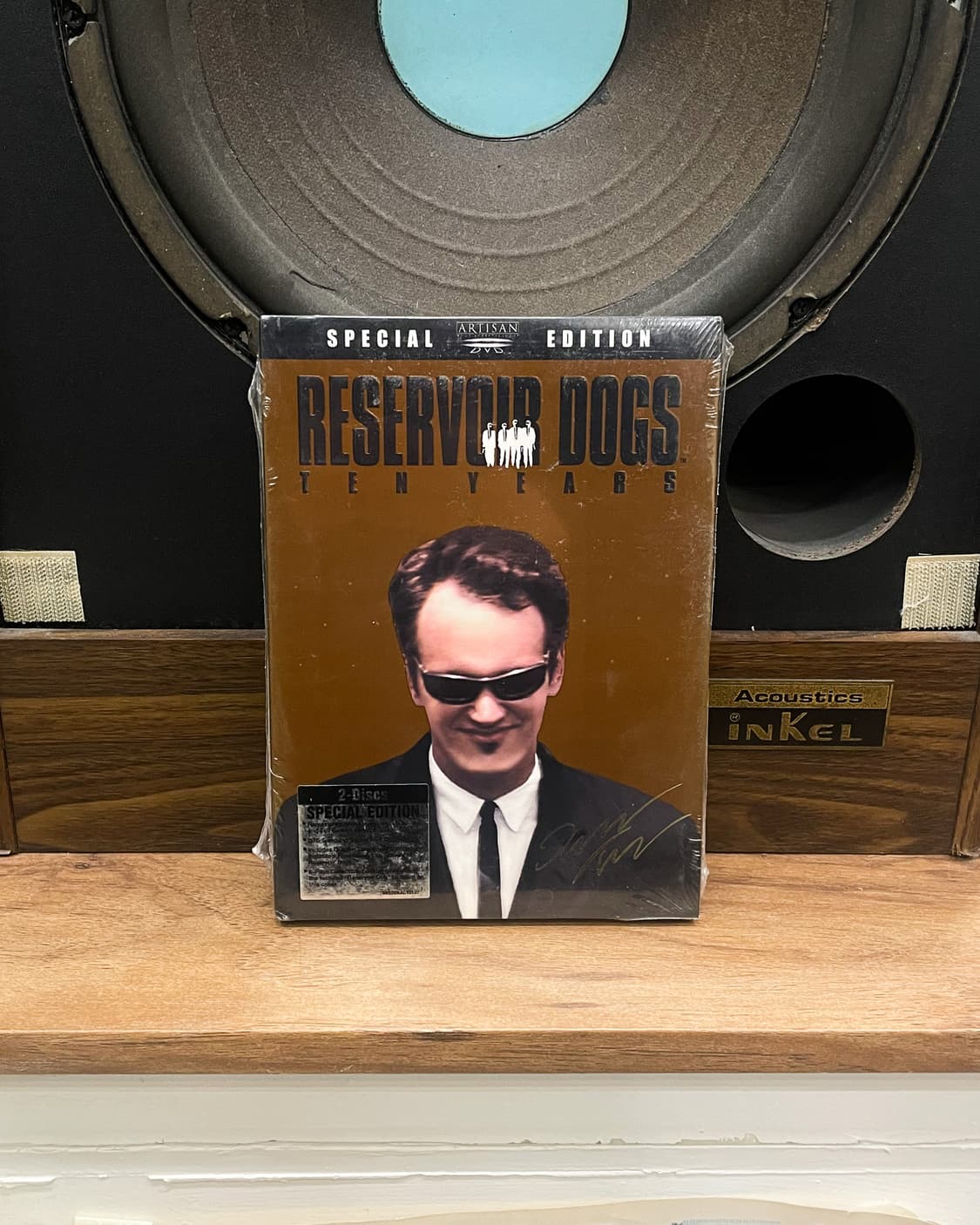 Reservoir dogs 상품이미지1