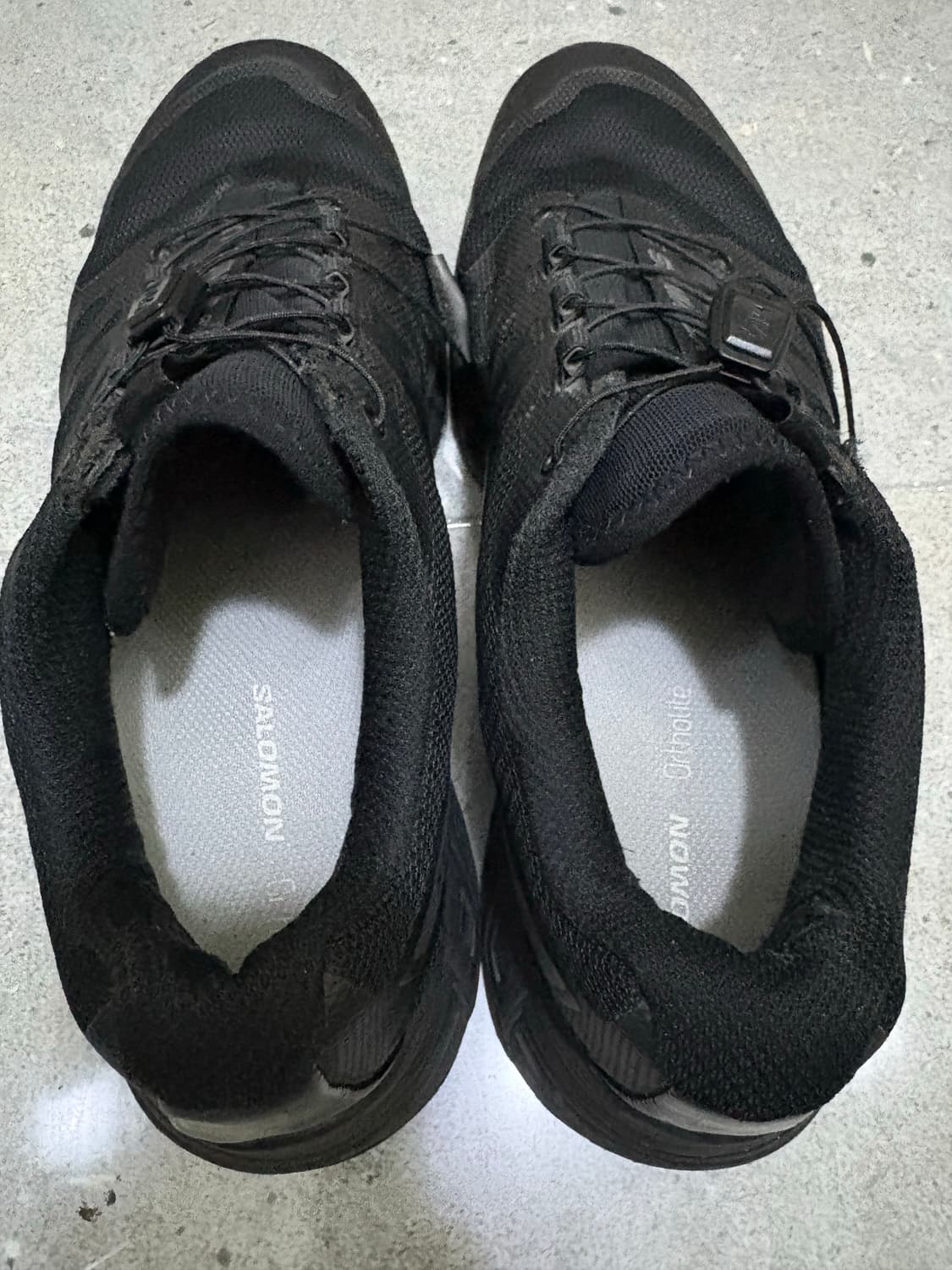 살로몬 xt wings 2  상품이미지4