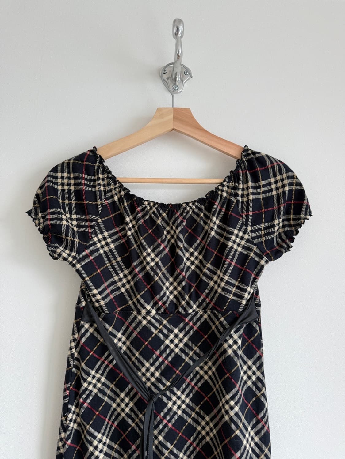 버버리(BURBERRY) 블루라벨 탑(JAPAN) 상품이미지5