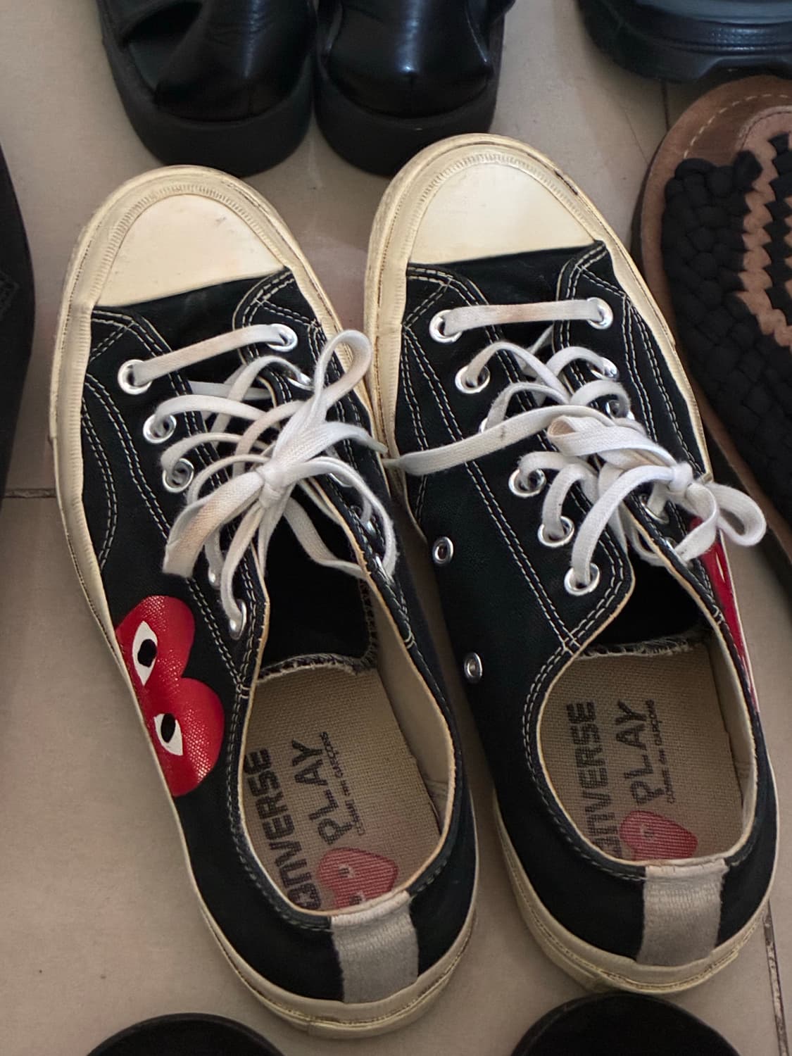 신발 판대 상품이미지7