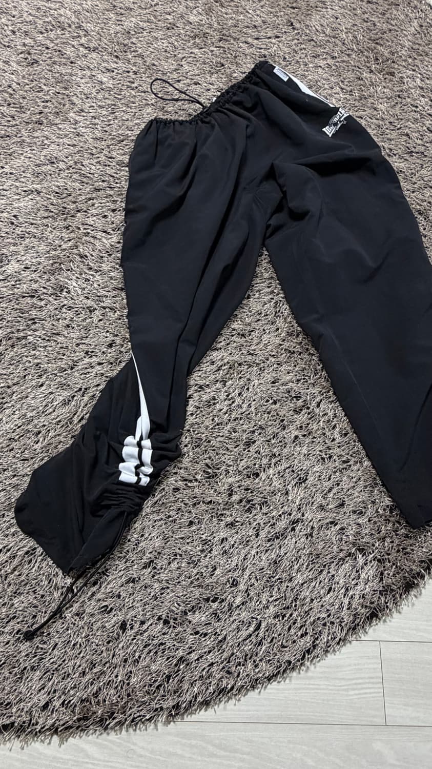 프로토타입스 토글 팬츠 나일론 버전 상품이미지3