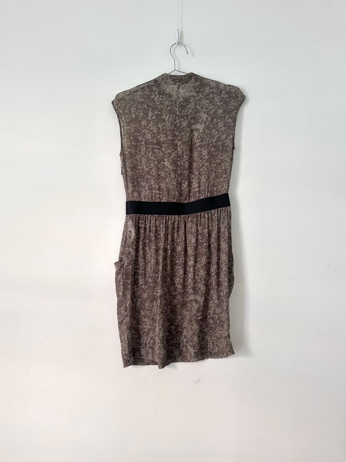 THEORY camouflage banding ops / khaki 상품이미지7