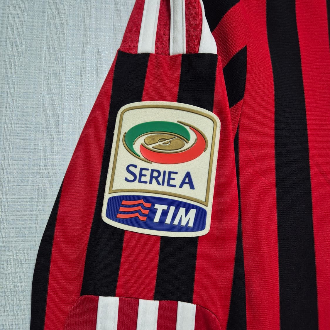 11/12 AC밀란 즐라탄 95 (긴팔) 상품이미지4