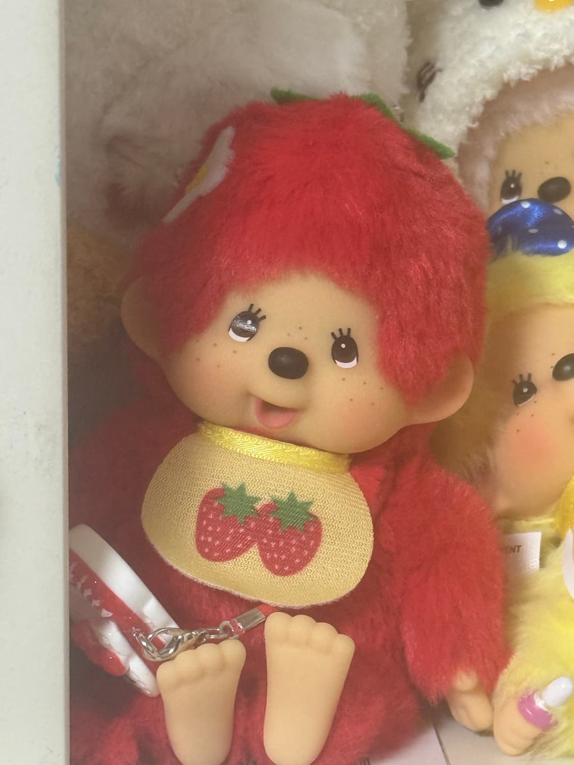 딸기몬치치 상품이미지1