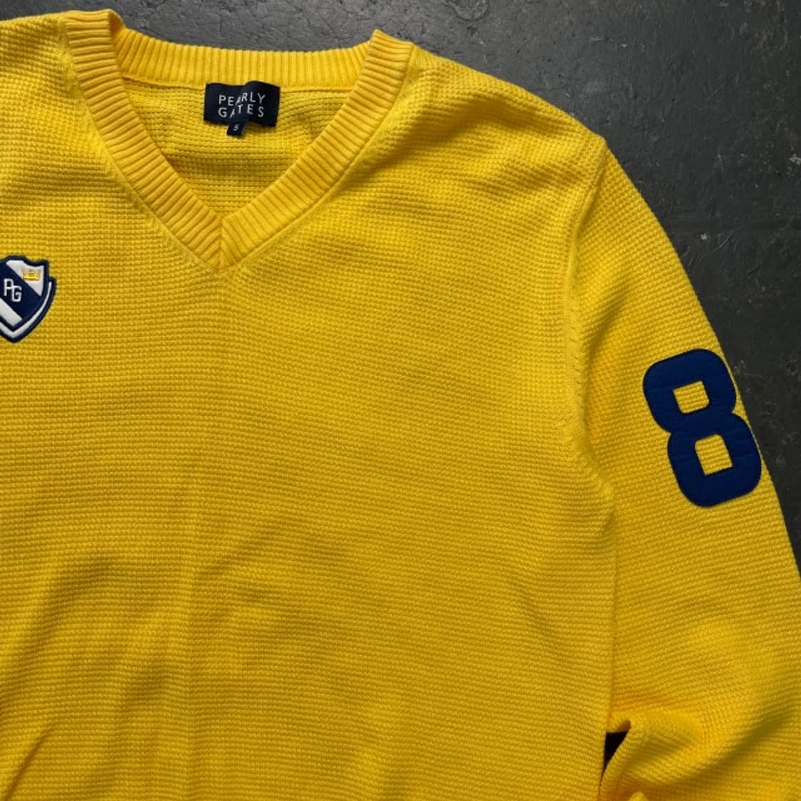 100 파리게이츠 니트 상품이미지2