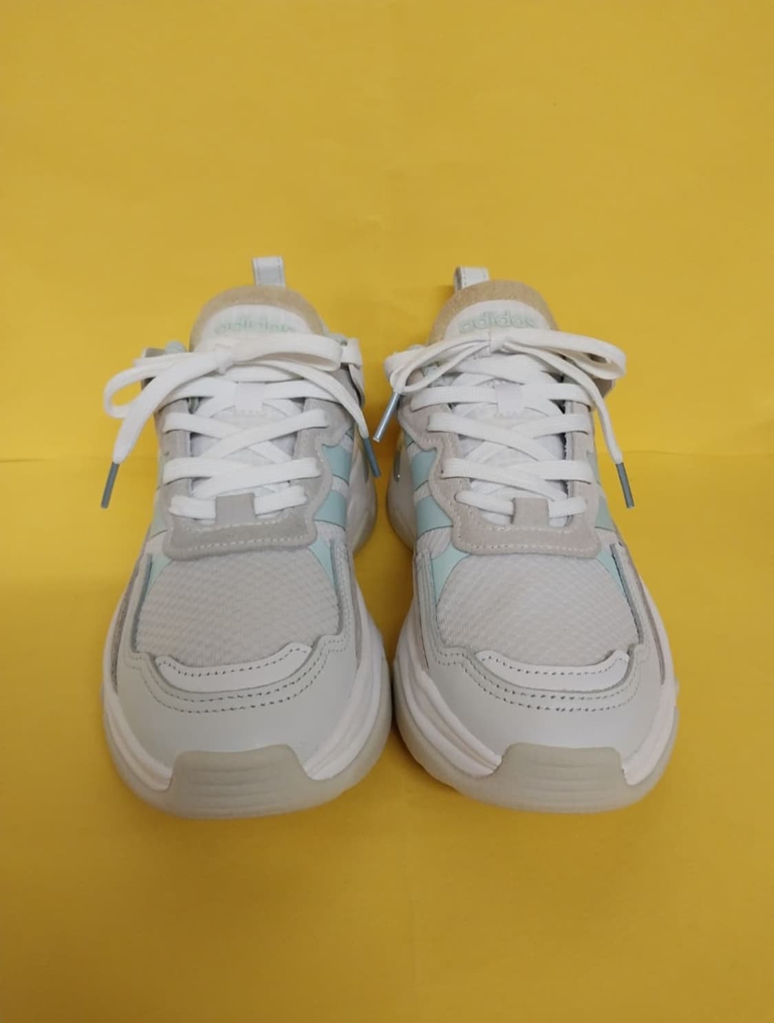 여성 아디다스 BOUJIRUN 운동화 (235) 상품이미지2