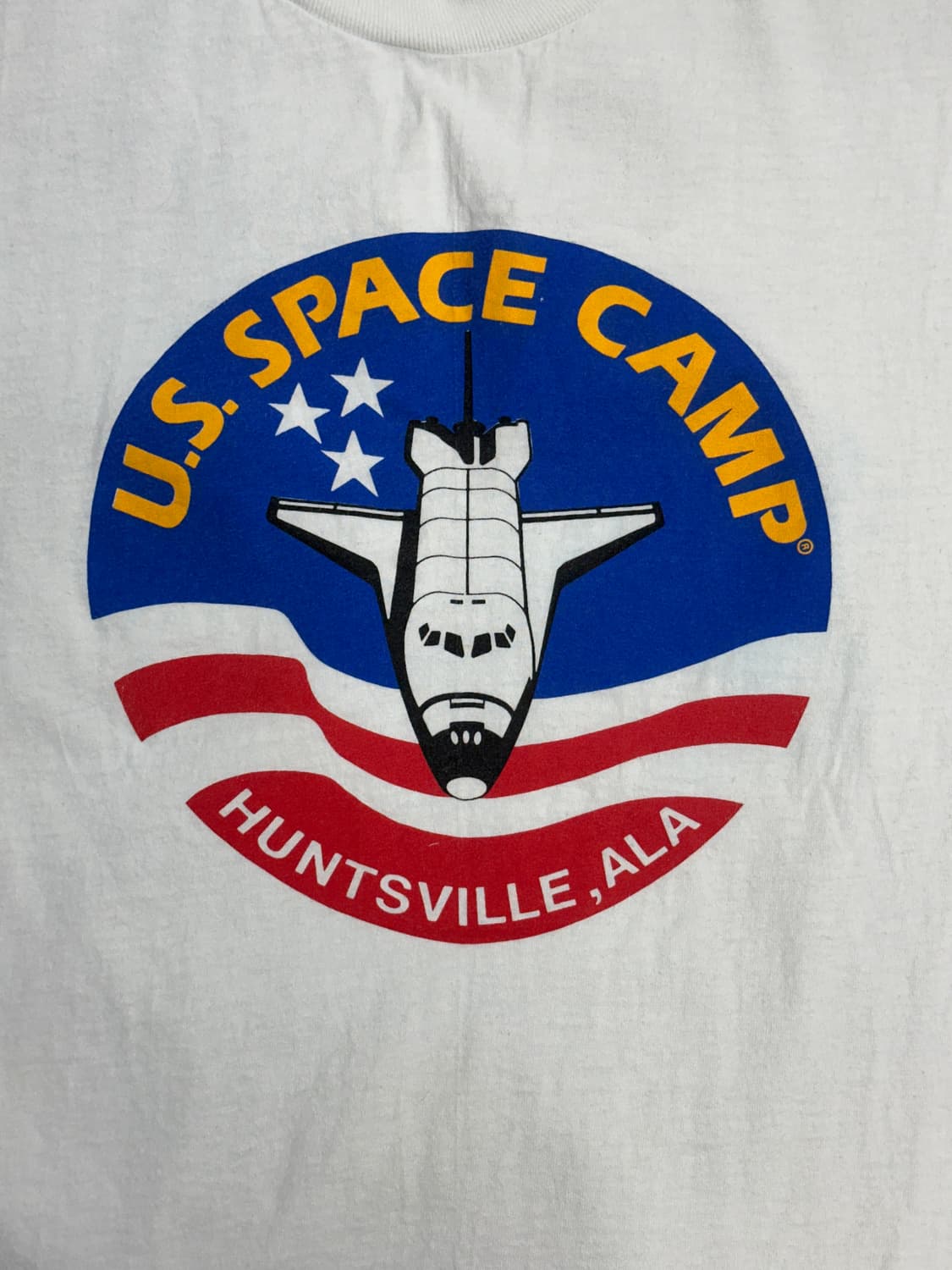 90s Apple Huntville 티셔츠 L 상품이미지4