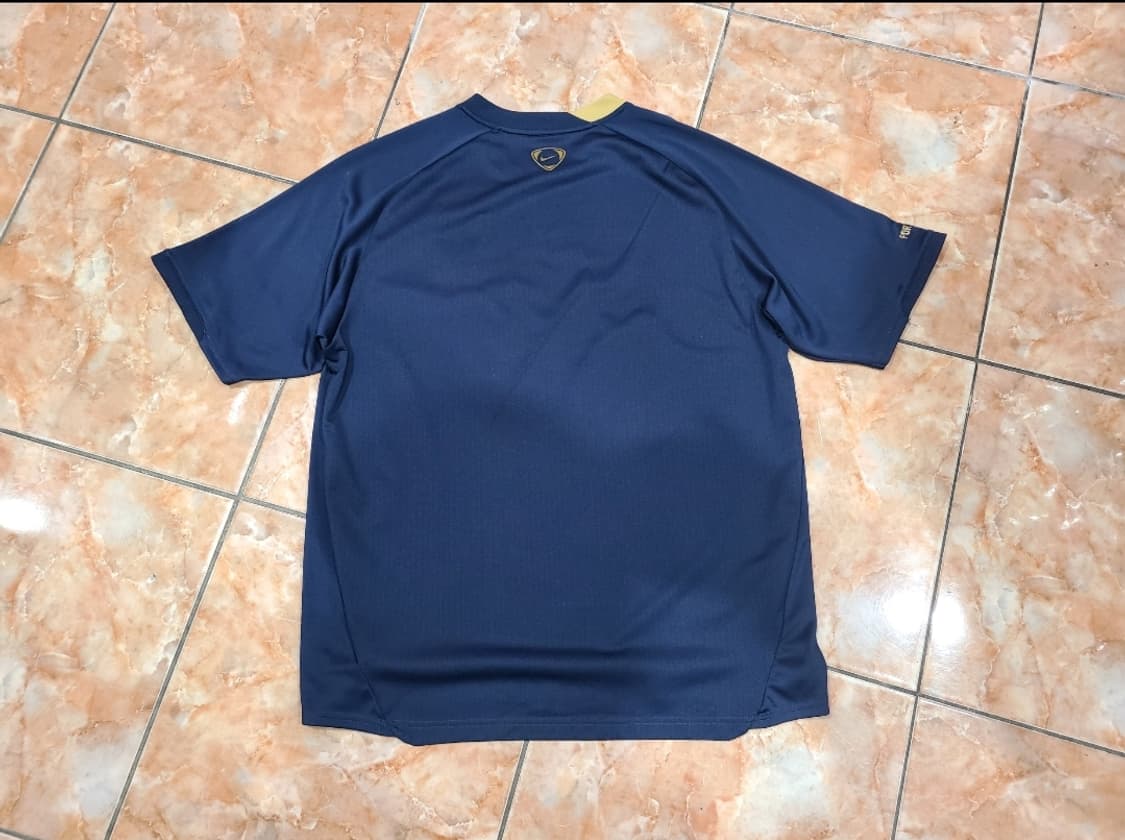 나이키 08 포르투갈 축구 국대 트레이닝셔츠 상품이미지2