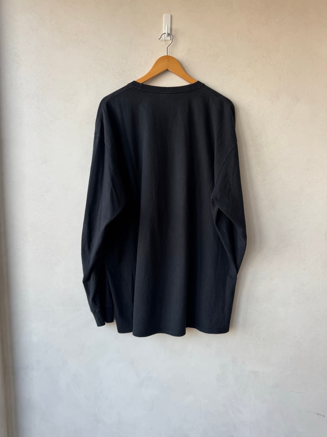 노아 스컬 롱슬리브 상품이미지6