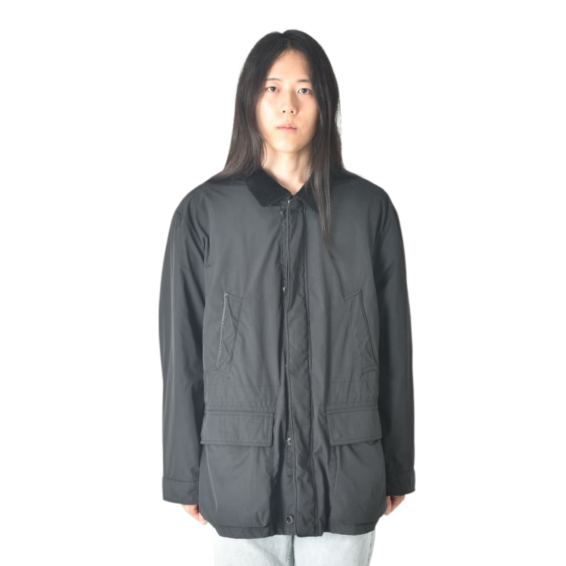  폴로 랄프로렌 나일론 헌팅 점퍼 XL N0278 상품이미지4