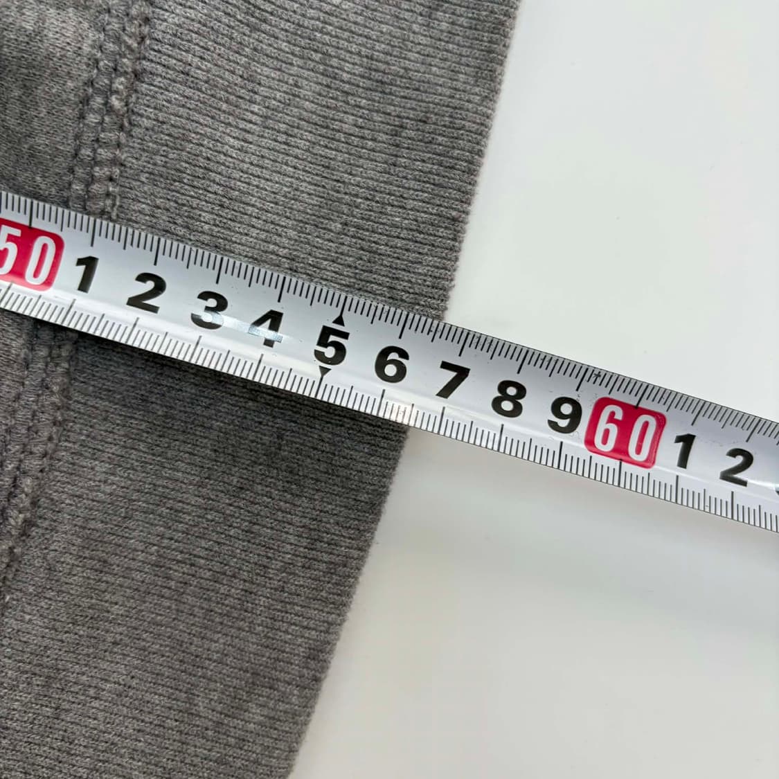 아베크롬비 y2k 여리핏 양털 울프죠 걸즈 자켓 후드집업 희귀져지(M) 상품이미지7