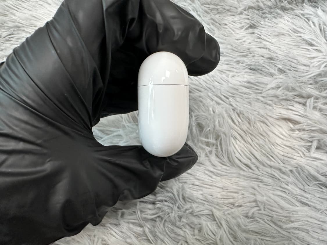 에어팟 프로2 C타입 s급 새상품급!! 박스포함 판매!! [크림판] 상품이미지6