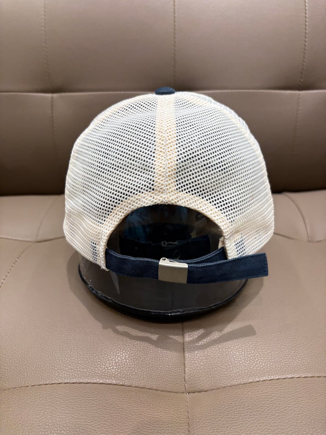 본더치 매쉬 트러커 캡 상품이미지4