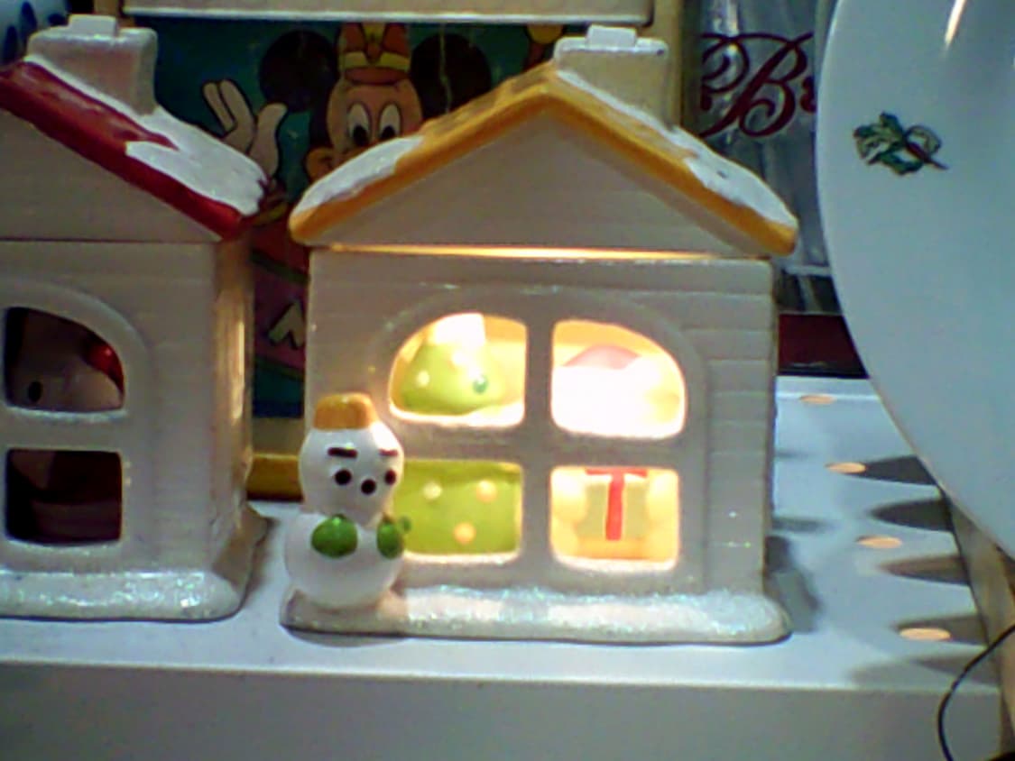 빈티지 산리오 헬로키티 디지털 카메라 (실사첨부) 상품이미지6