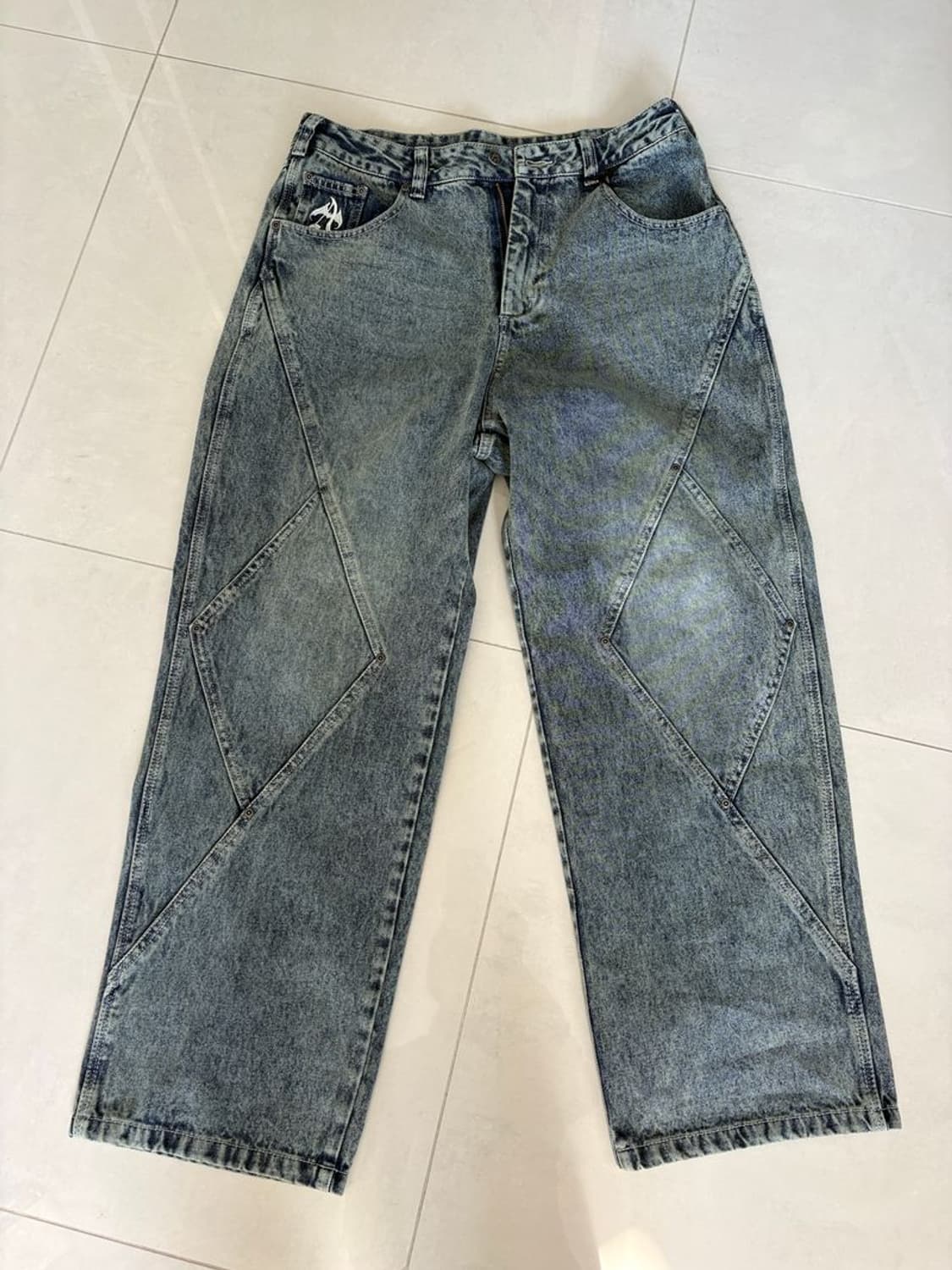 CROSS DENIM 크로스 데님 상품이미지7