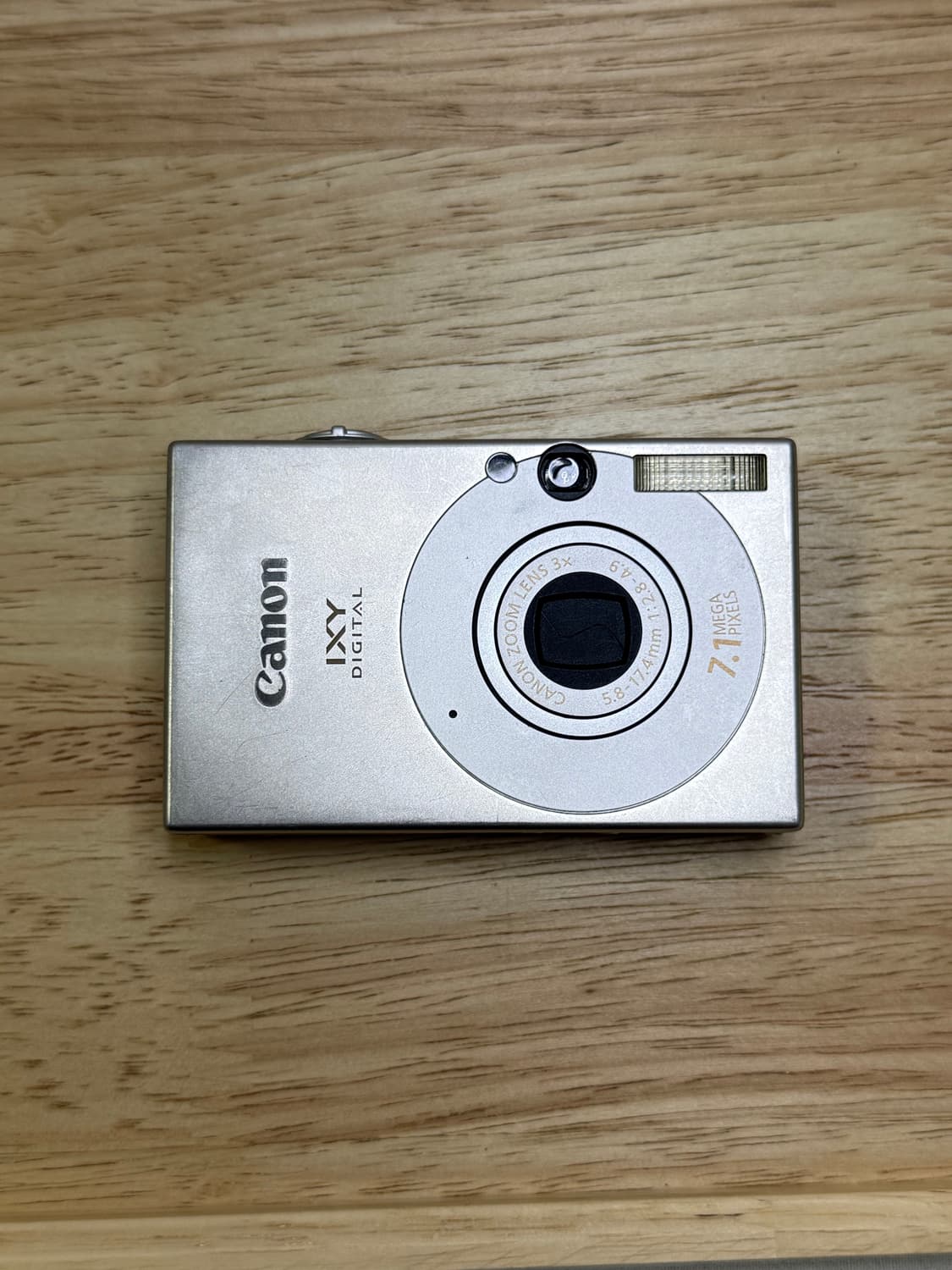 캐논 ixus70 익서스70 canon 상품이미지1