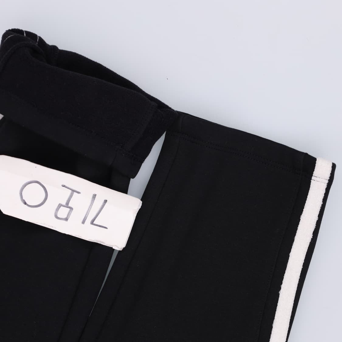 M75 르꼬끄 기모 트레이닝팬츠 0303H1 상품이미지5