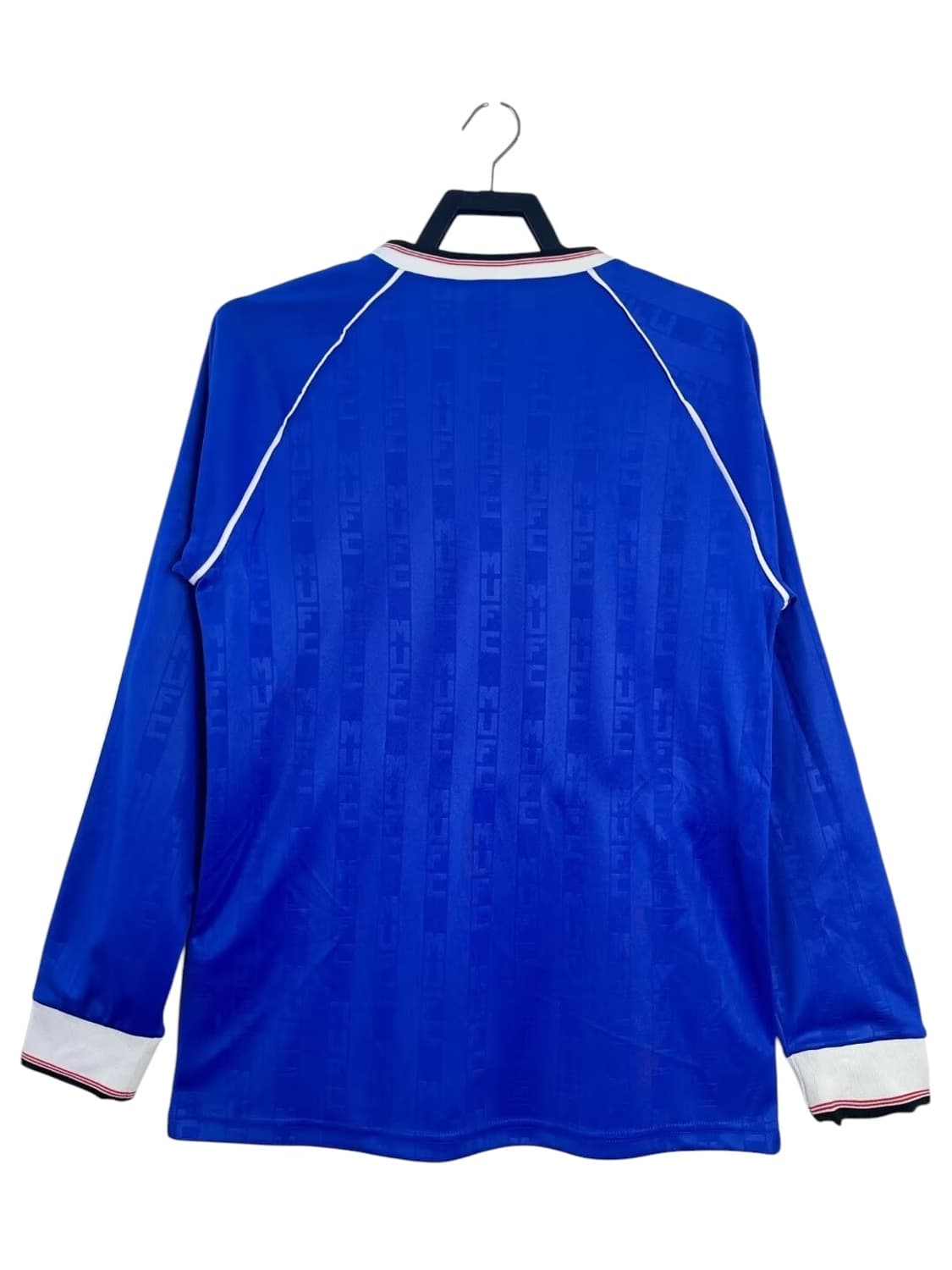 88-90 맨유 어웨이 긴팔 유니폼 상품이미지2