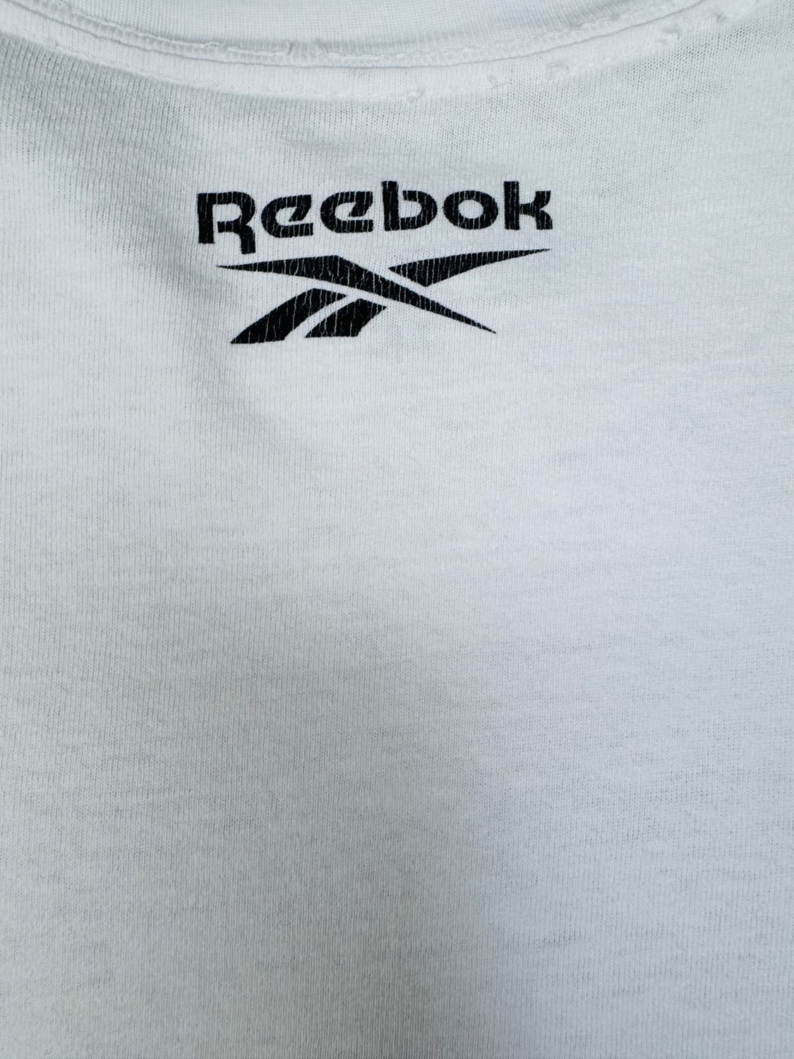 빈티지 리복 앨런아이버슨 REEBOK ALLEN IVERSON M 상품이미지6