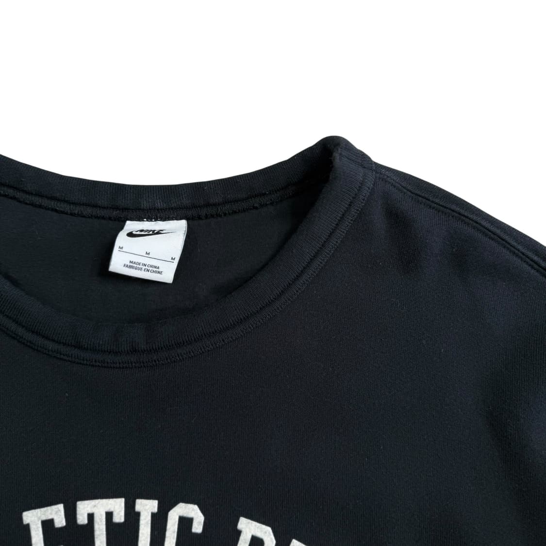 나이키 맨투맨 상품이미지2