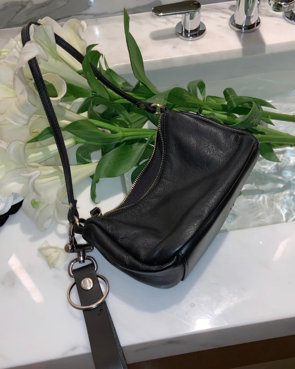 (반택포) Spooning 스푸닝 가방 (현 글로니) 상품이미지1