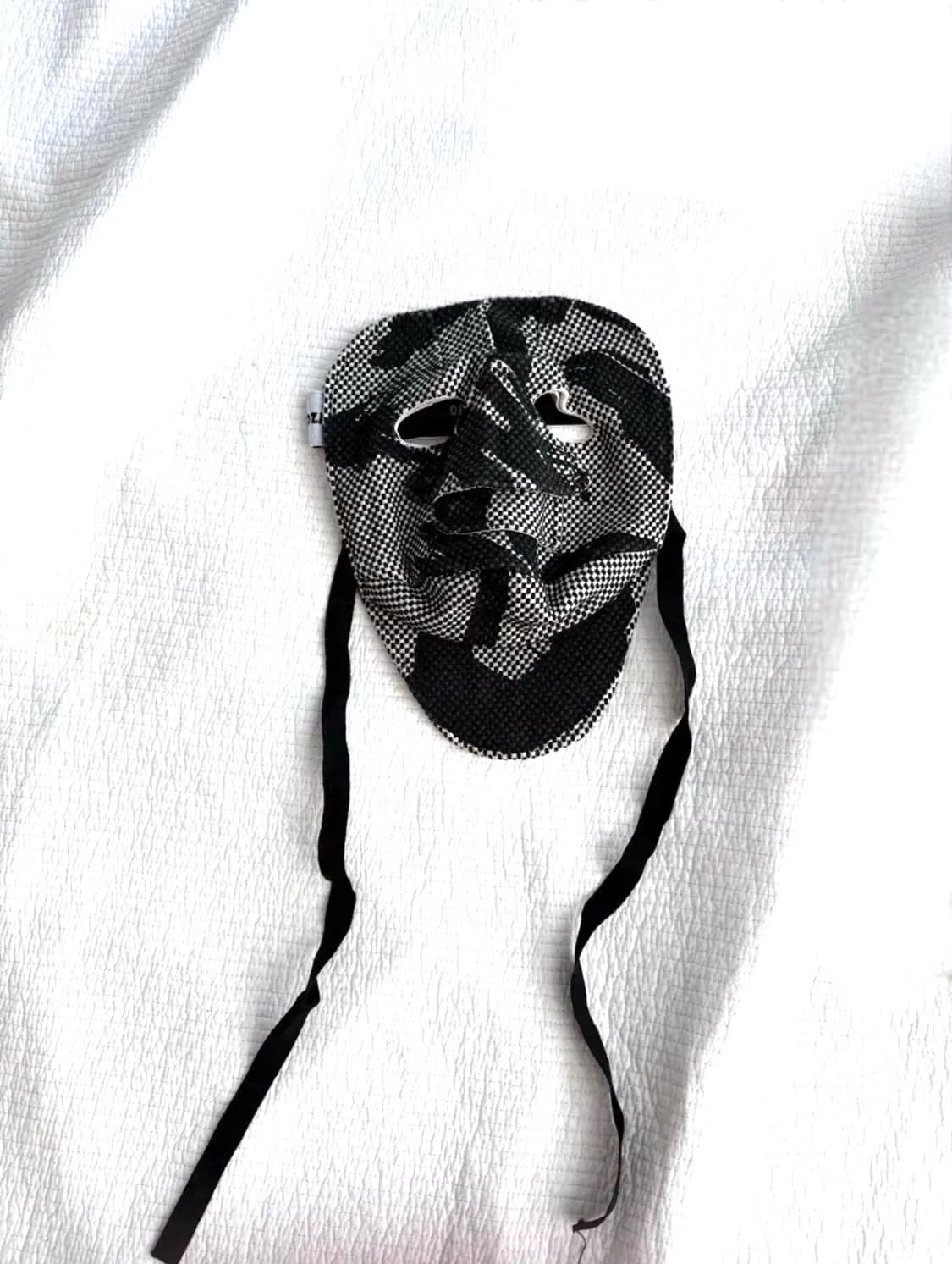 ( 초레어) 신무라야마   x 코자부로  마스크 상품이미지4