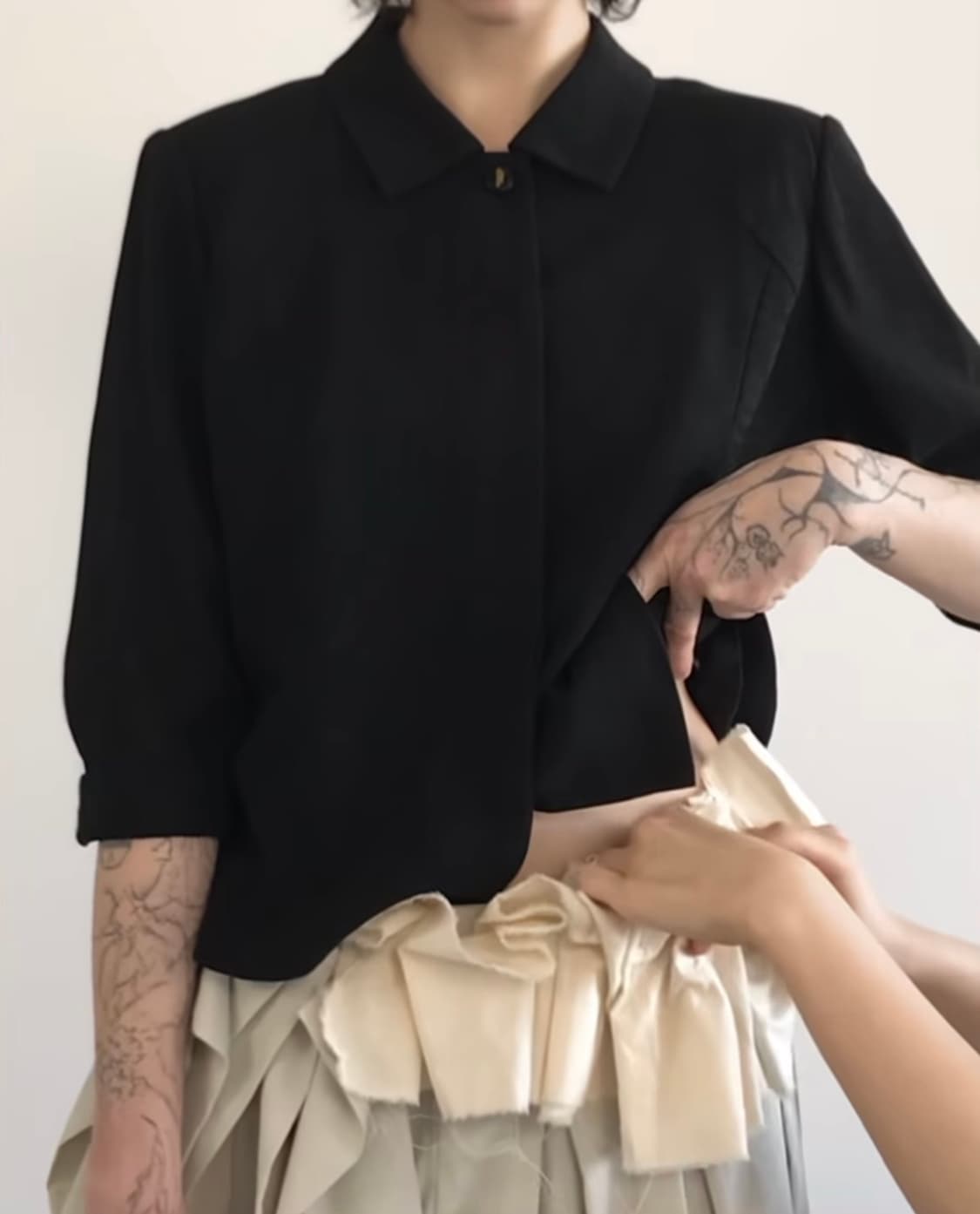 eonts capri jacket 상품이미지1