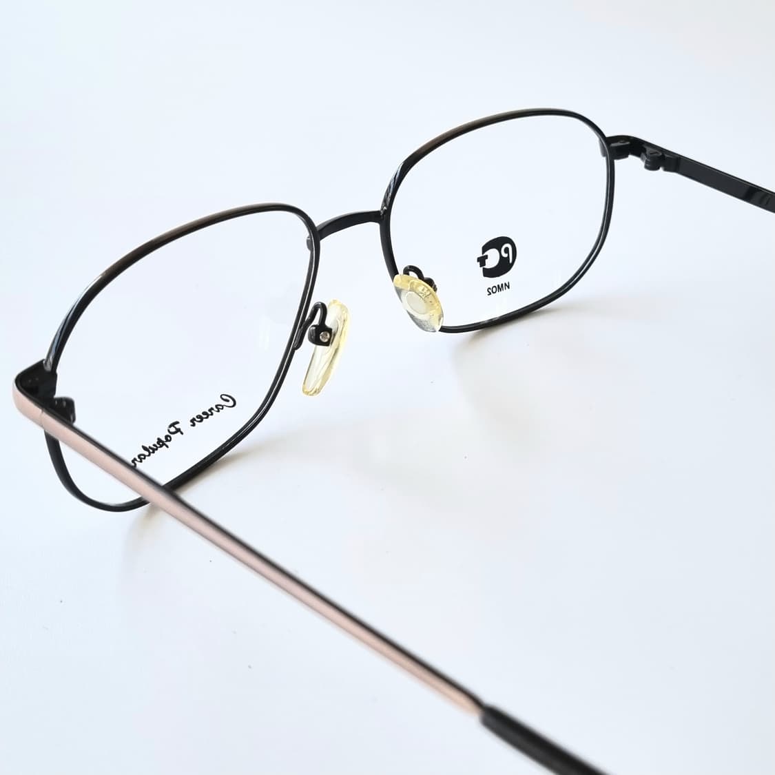 데드스탁 Career Popular 클래식 메탈 안경테 621 상품이미지6