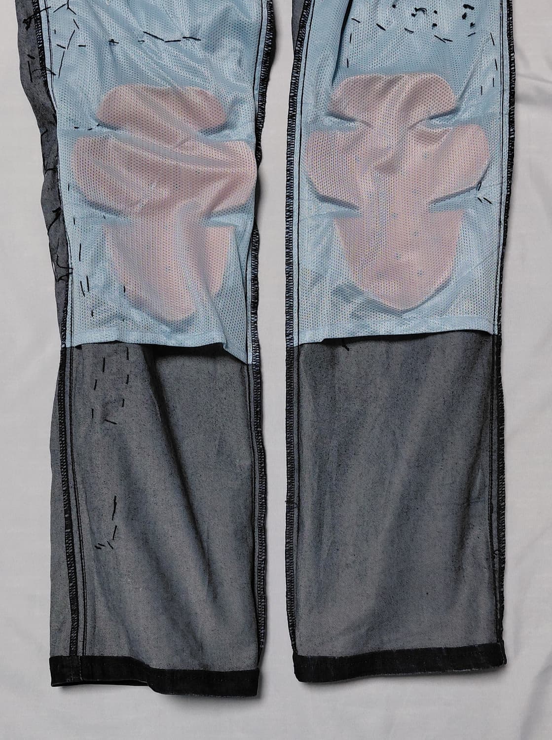 HYOD 커스텀 데님 청바지 30 (무료배송) 상품이미지8