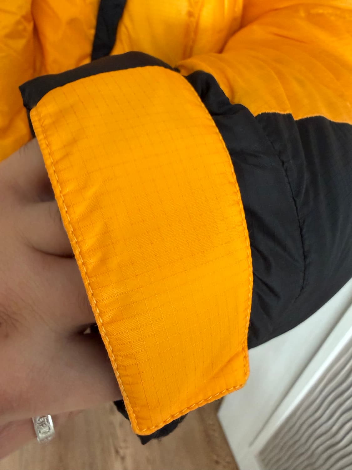 [해외 S / 국내 105] 랩 익스페디션 구형 노검 상품이미지8