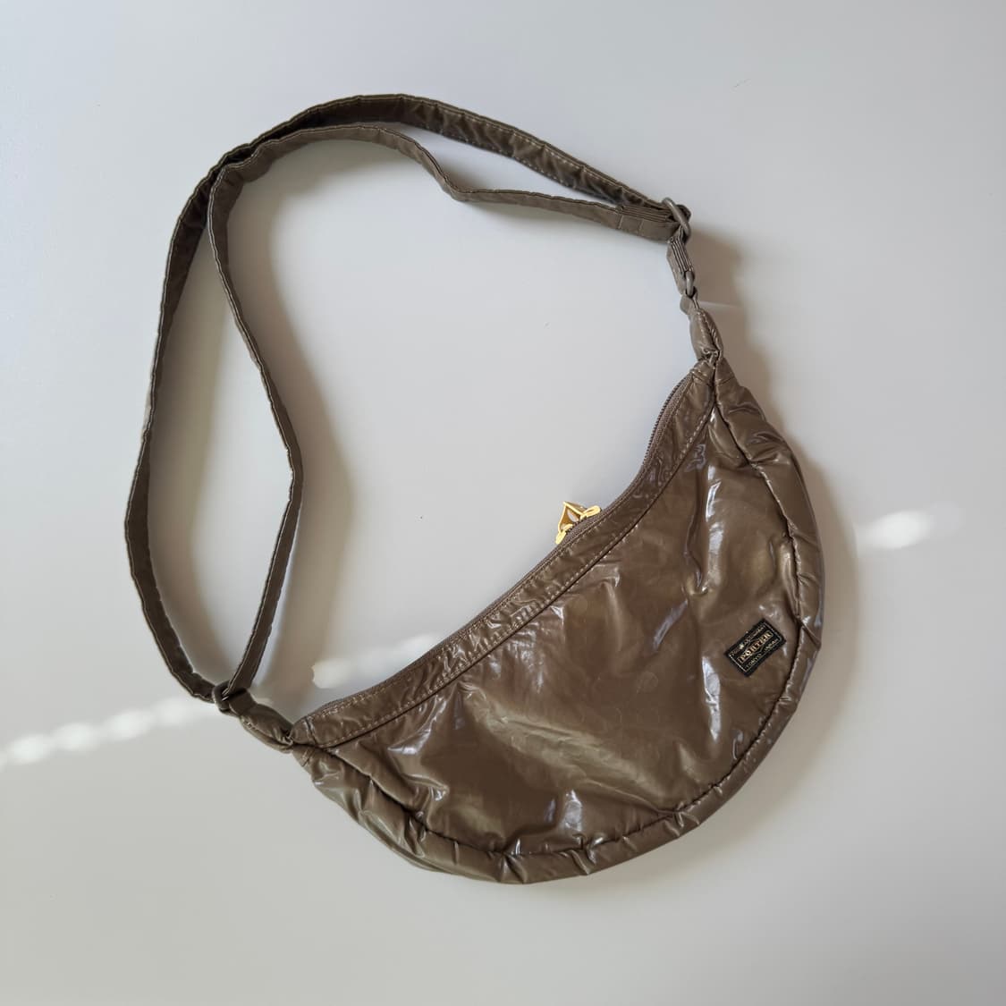 PORTER 요시다포터 본본 숄더백 상품이미지1