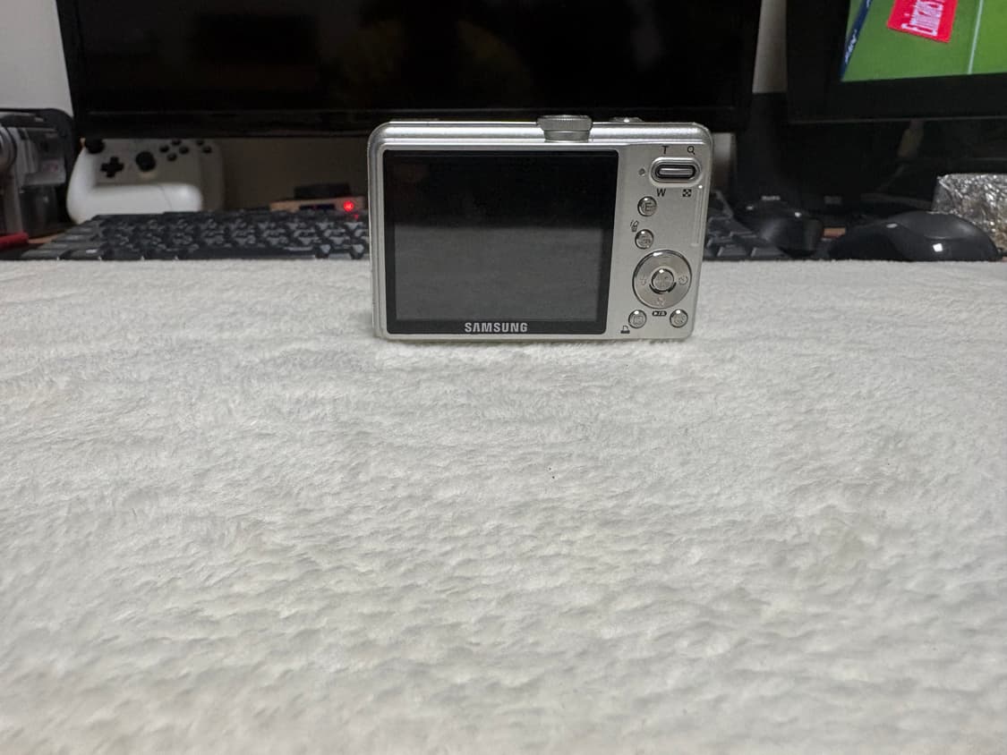 📸 삼성 VLUU L310W 💖✨ 상품이미지3