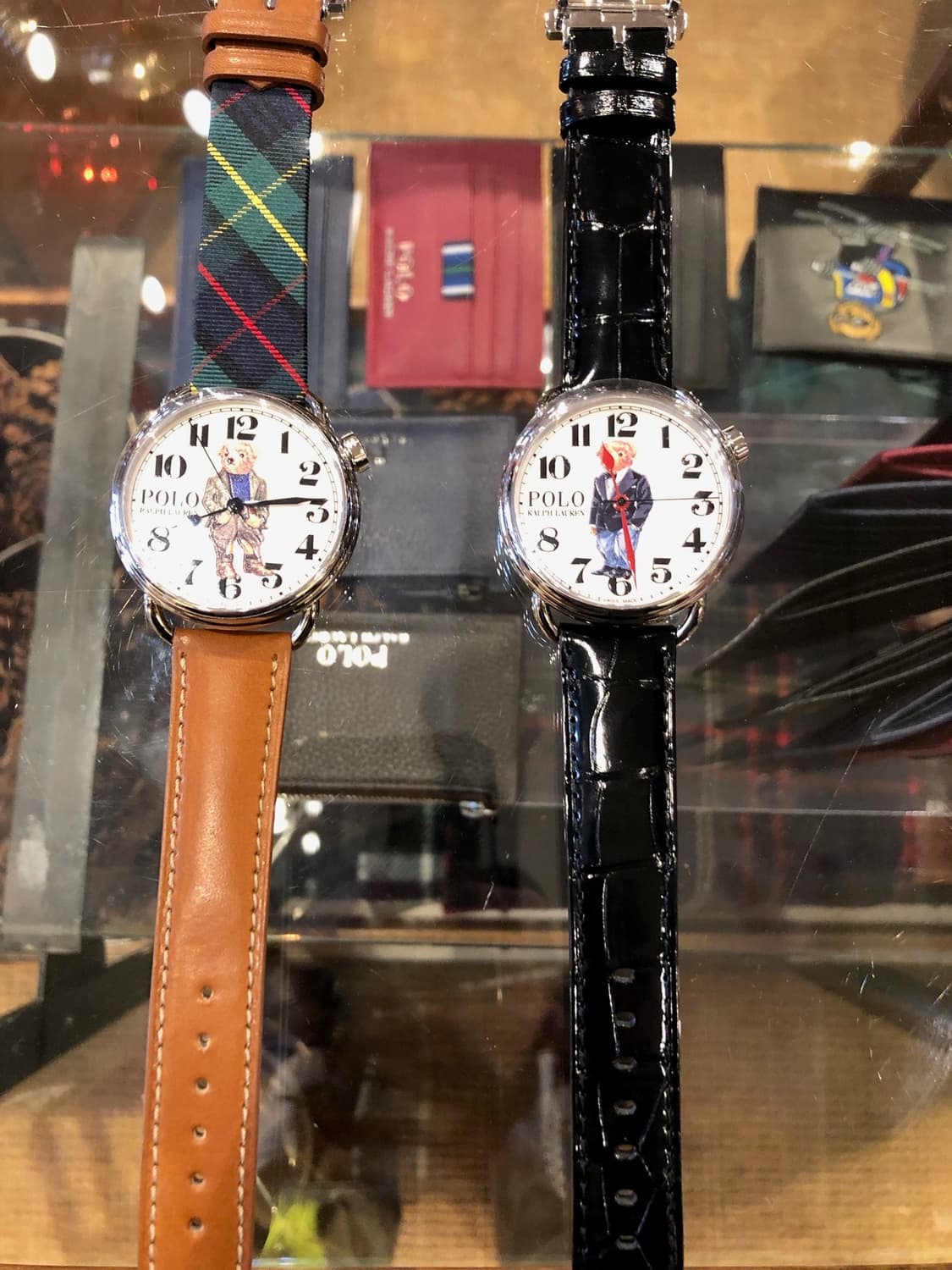 폴로 베어워치 상품이미지3