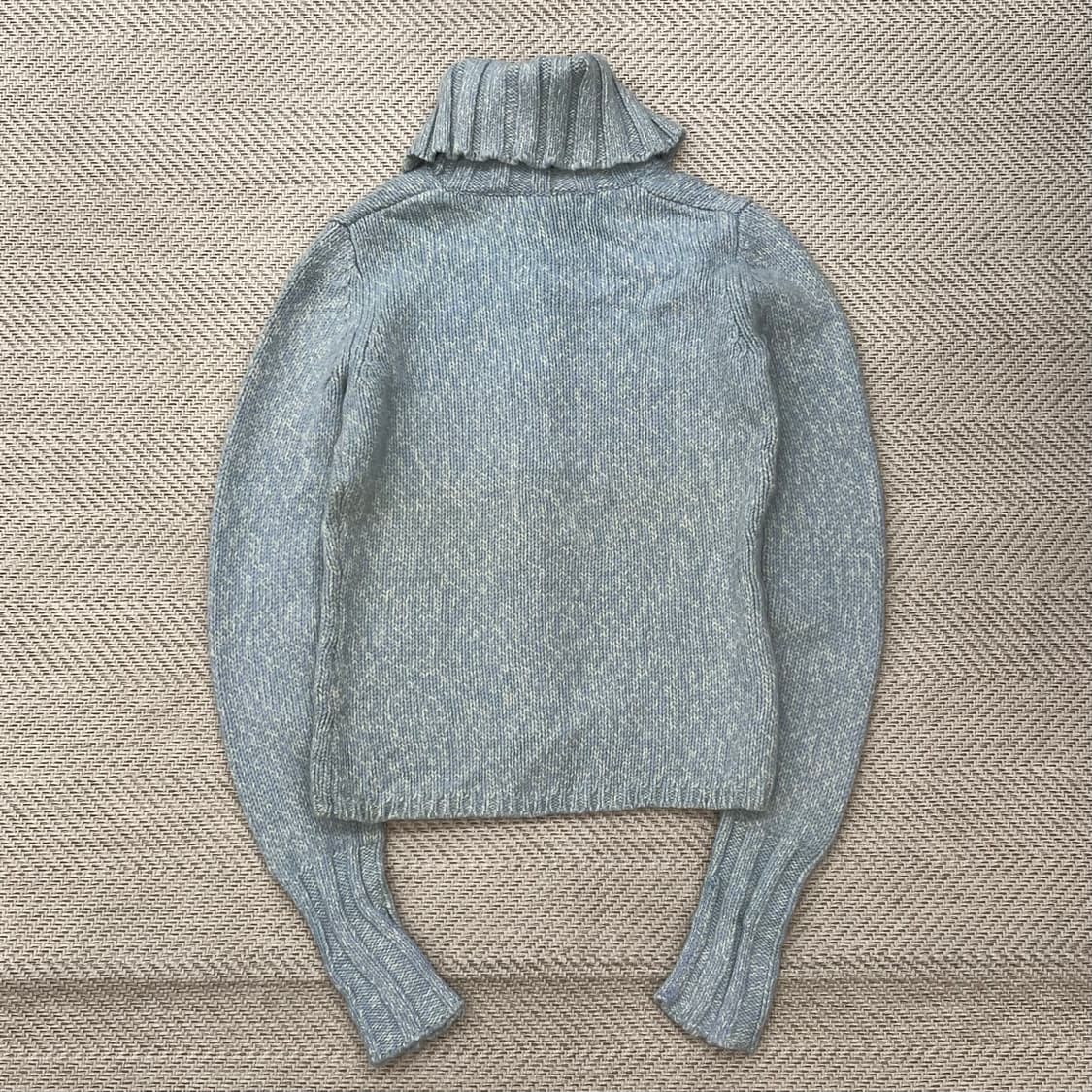 타미힐피거 니트 가디건 r2557 상품이미지2