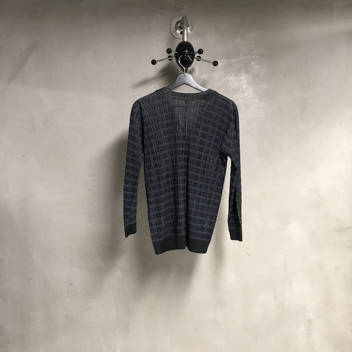 이세이 미야케 플리츠 플리즈 가디건 3(W) 상품이미지7