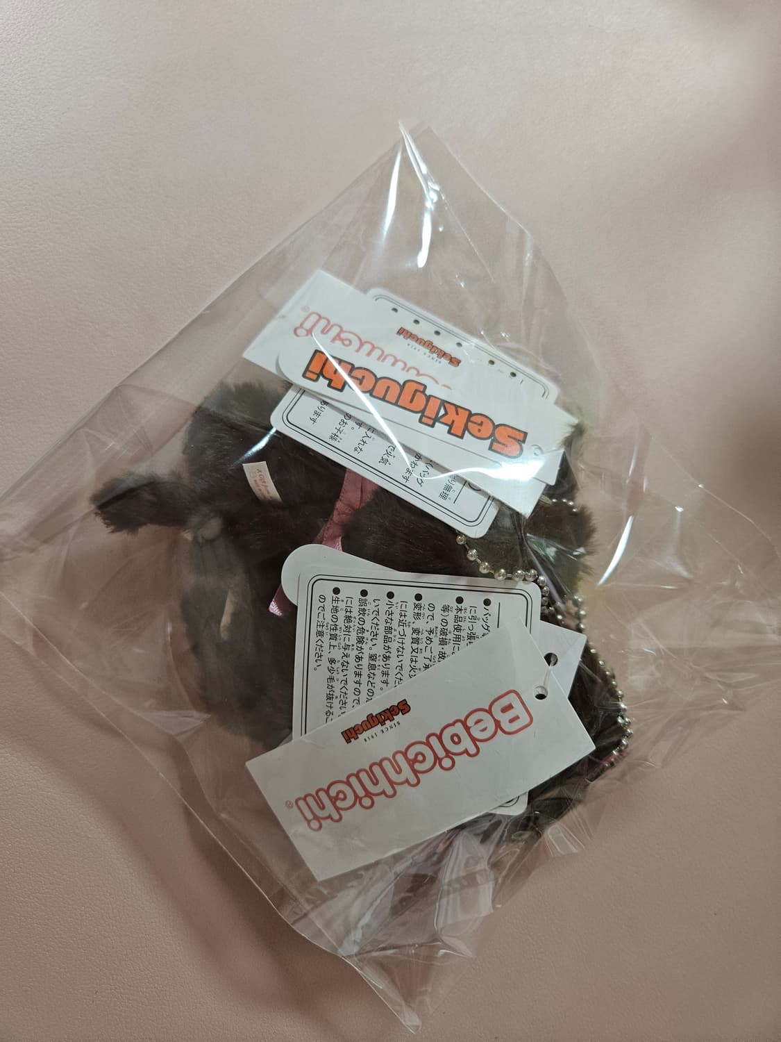 새로 발매한 베비치치 세트 (몬치치) 상품이미지2