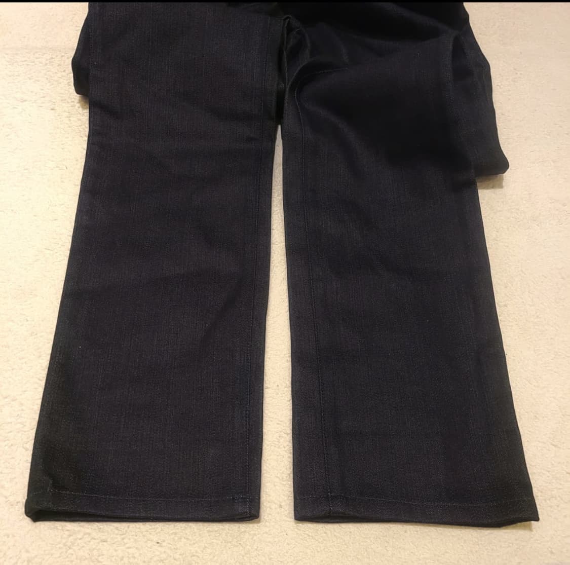 버버리 프로섬 데님진 30 상품이미지3