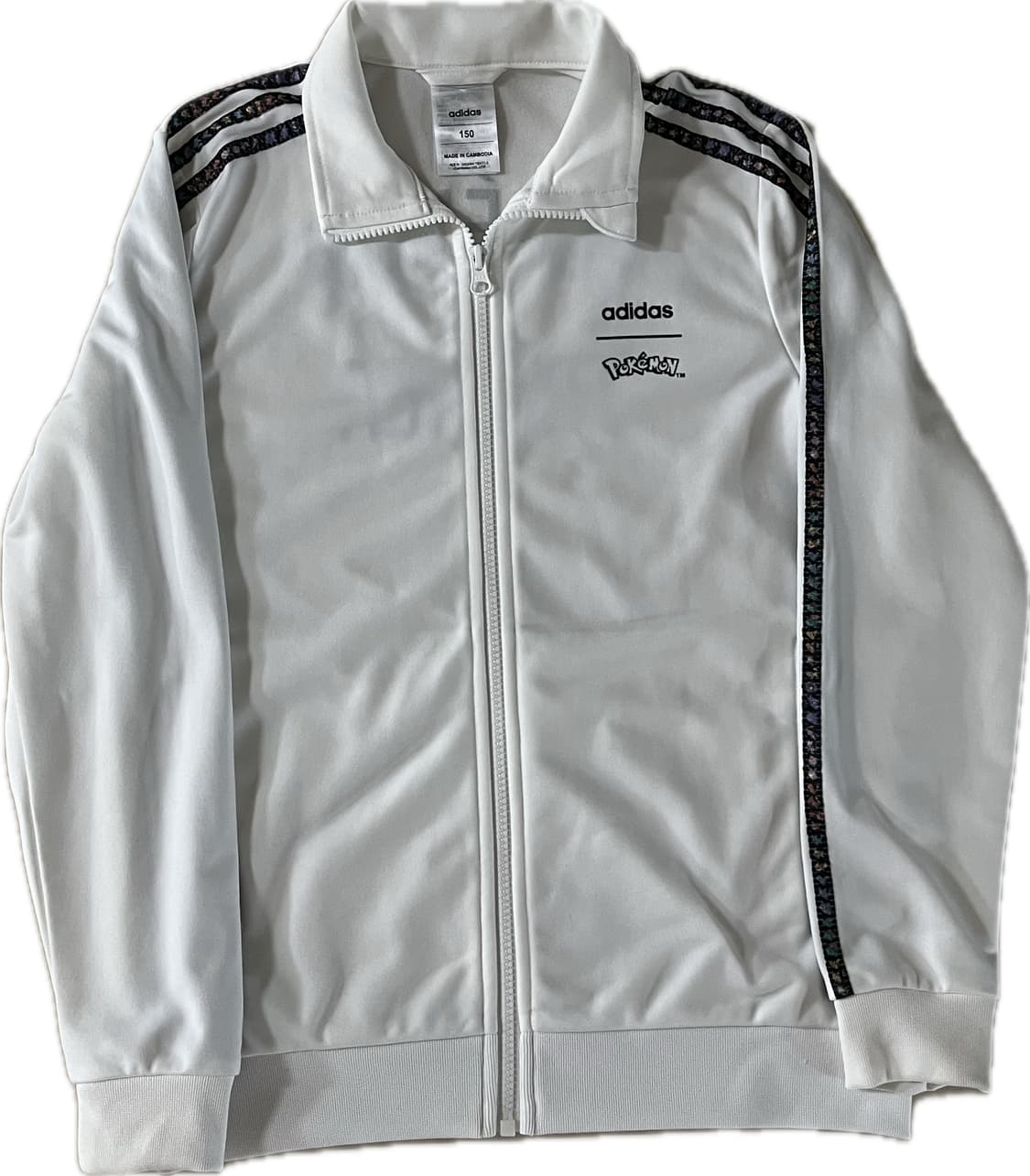 아디다스 포켓몬 디테일 트레이너 져지 상품이미지1