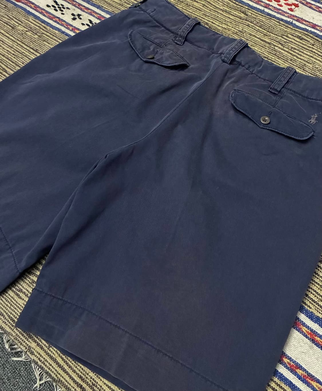 (30~35)폴로랄프로렌 빈티지 쇼츠 반바지 스윔팬츠 폴로쇼츠 상품이미지6