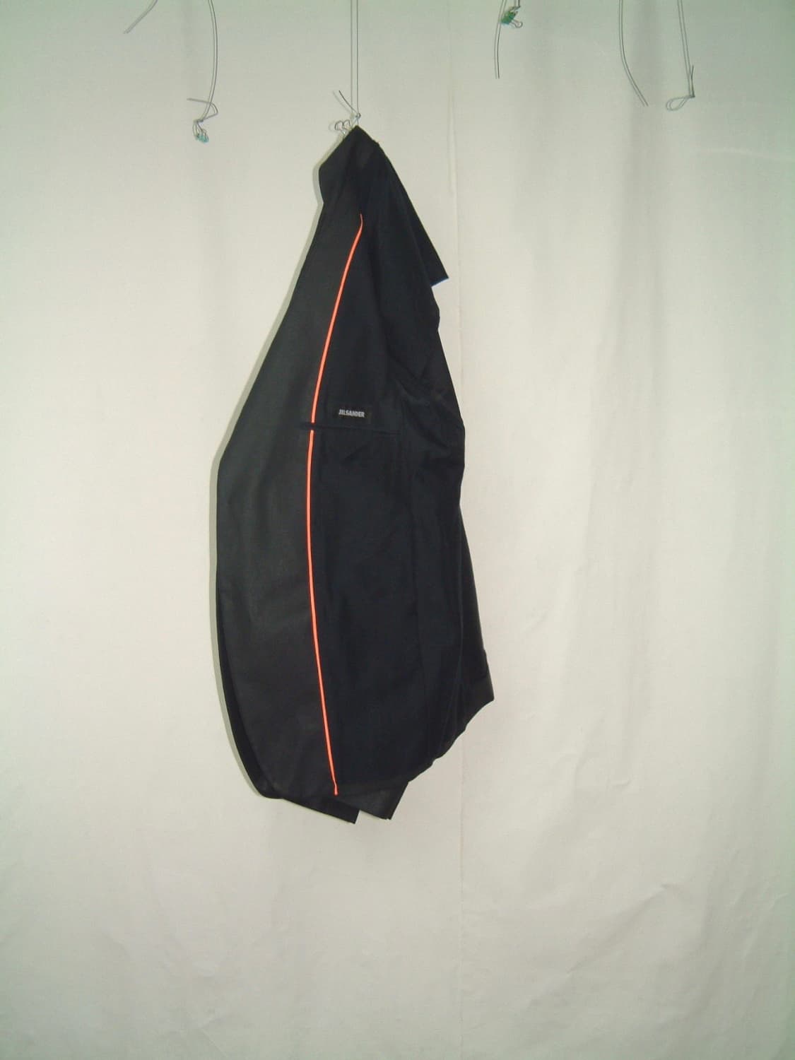 Jil sander 2013ss coated linen jacket 50 상품이미지5